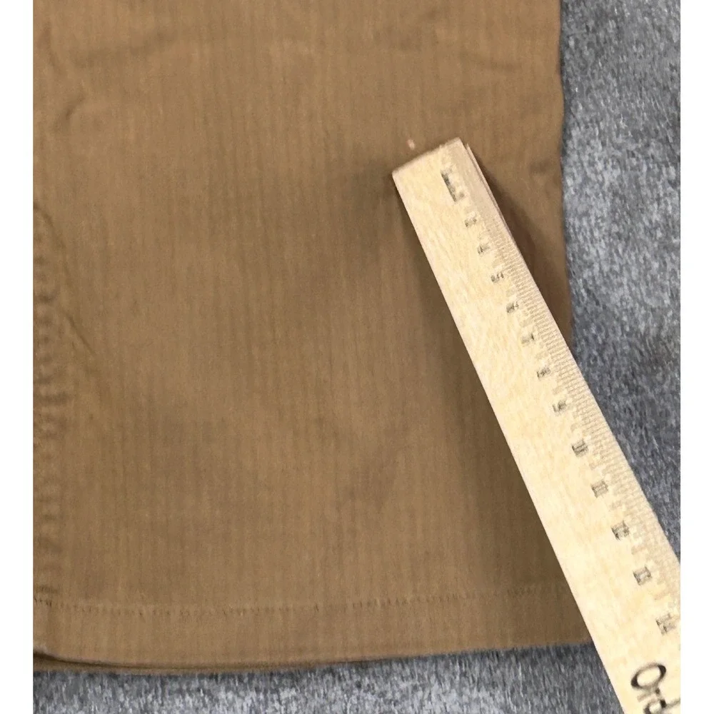 5.11 Tactical Cargo Pants Mens 36x34 Brown Ripstop GorpCore Workwear Outdoor